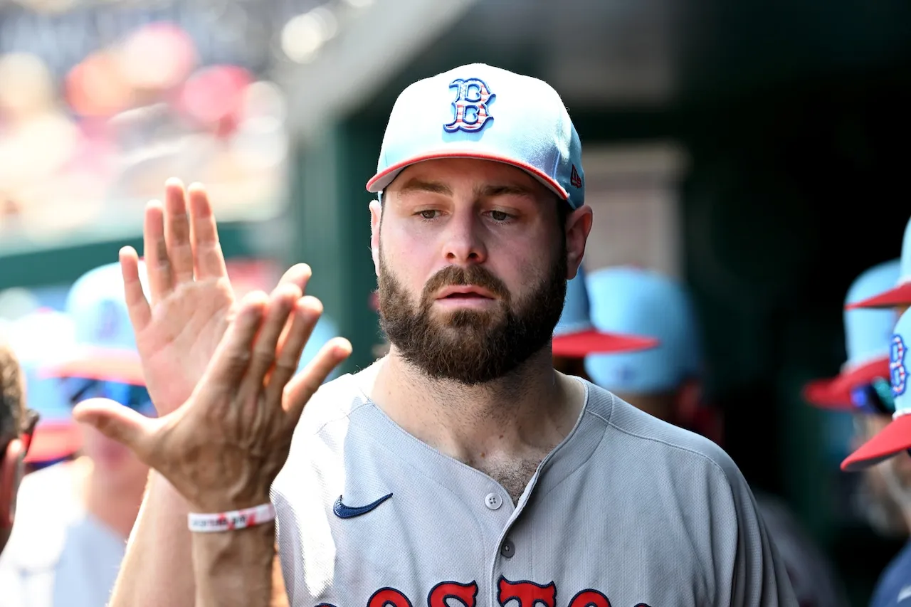 Pemain Starter Red Sox Mendominasi Lagi Saat 'Jalan Panjang' Membawanya Kembali ke Tempat Karir MLB Dimulai