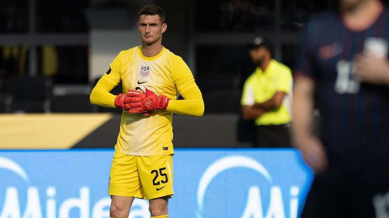 USMNT vs. Guatemala: Starting XI & Catatan Susunan Pemain