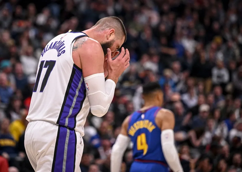 Nuggets Berusaha Pertahankan Jonas Valanciunas Meski Ada Tawaran EuroLeague. Apa Opsi Center Mereka Jika Dia Pergi?