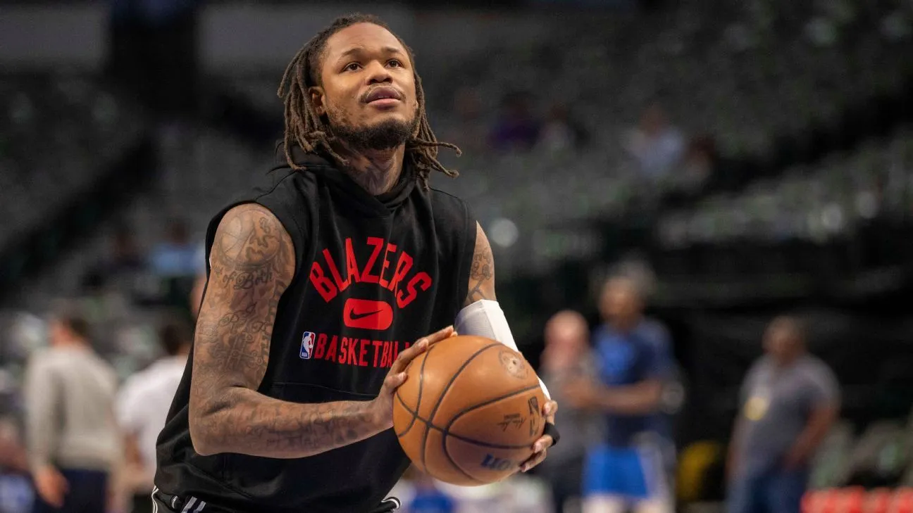 Mantan guard NBA McLemore terbukti bersalah atas pemerkosaan