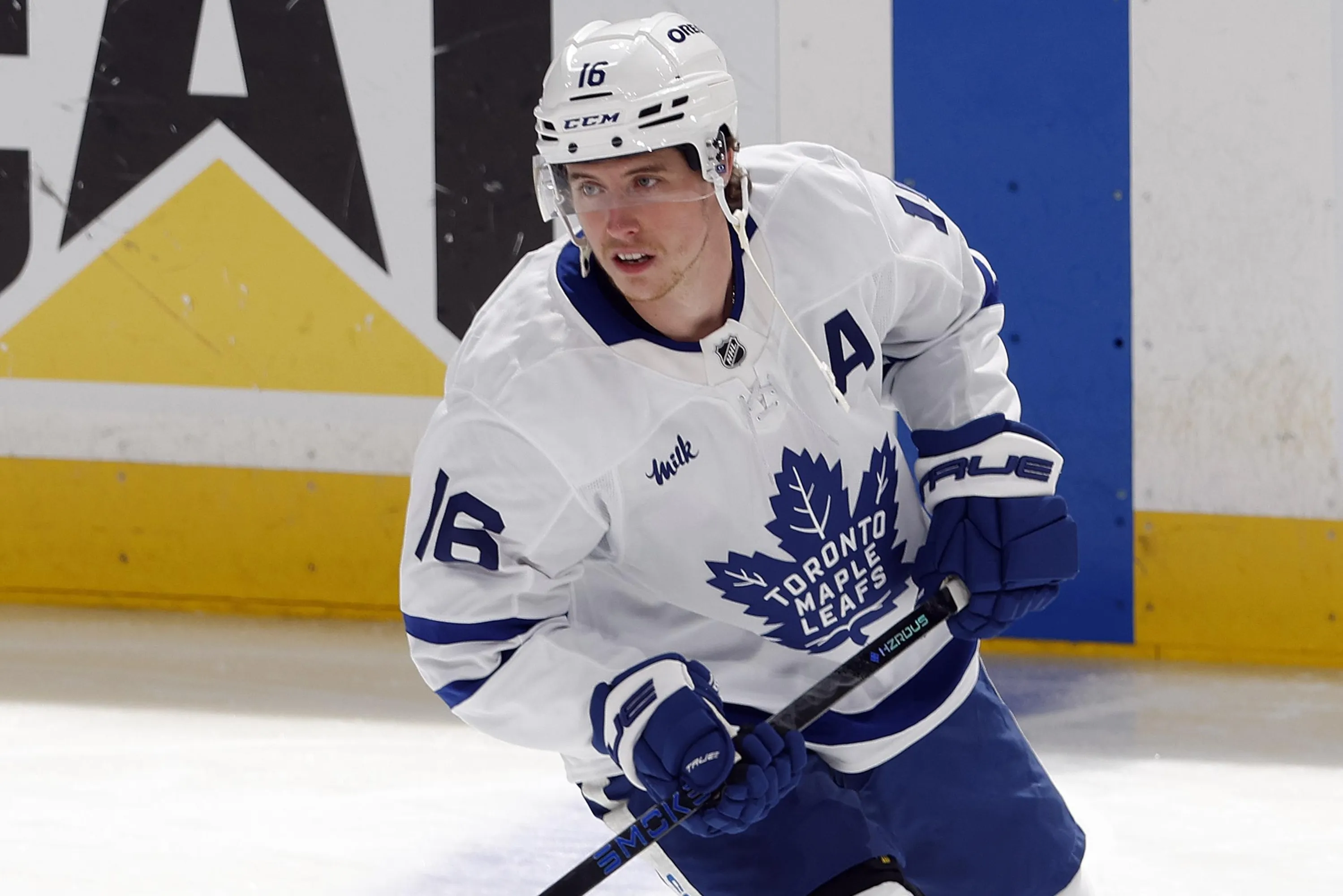 Daftar Ksatria Setelah Pertukaran Mitch Marner Dipertanyakan Orang Dalam NHL di Agen Bebas