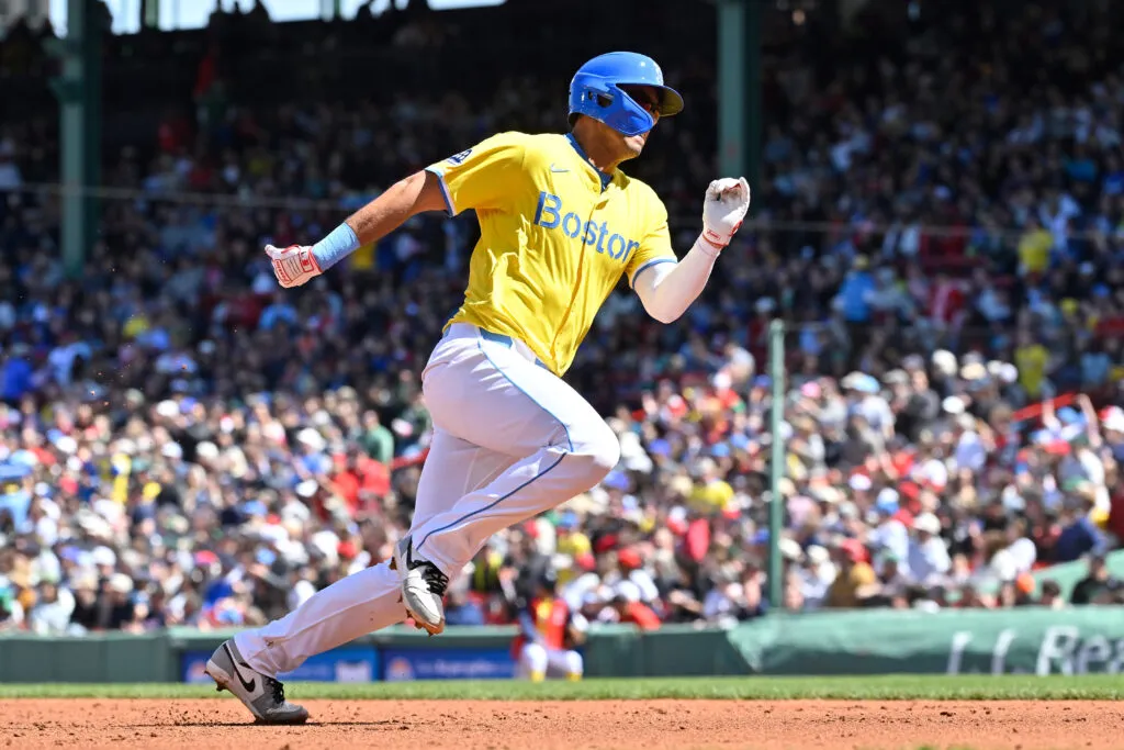 White Sox Dapatkan Blake Sabol