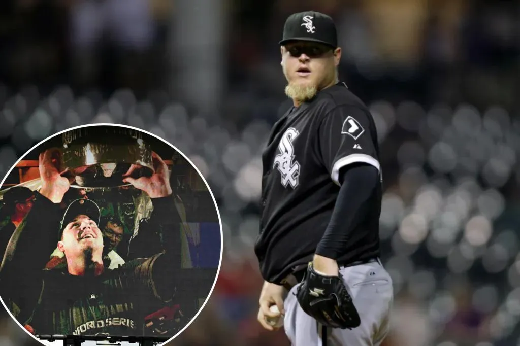 Redaksi unggahan ESPN tentang kematian Bobby Jenks menuai kecaman: ‘Seharusnya malu dan dipermalukan’