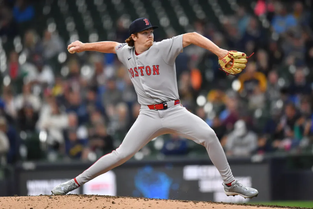 Red Sox Tempatkan Hunter Dobbins di IL 15 Hari Akibat Robekan ACL